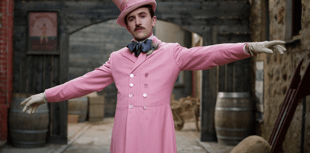 New Welsh films set to dazzle 2026 cinema audiences