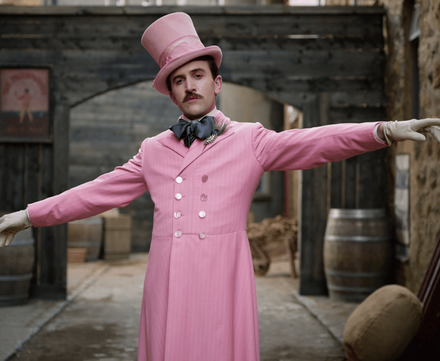 New Welsh films set to dazzle 2026 cinema audiences