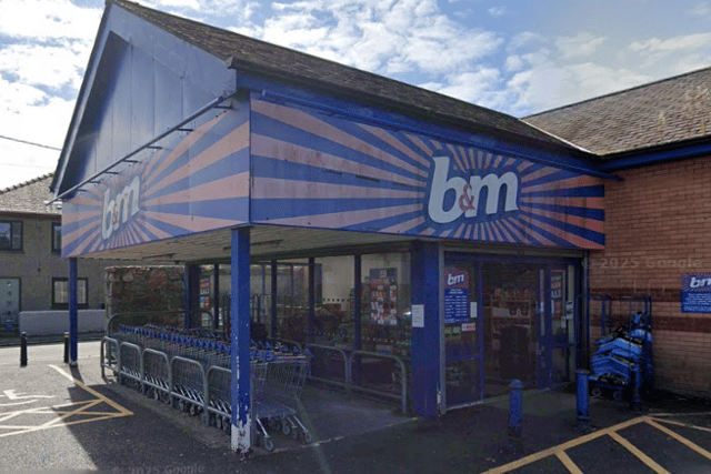 Suspended jail sentence for vodka theft