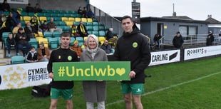 Calls for Welsh Cup final to be hosted in north Wales