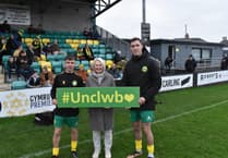 Calls for Welsh Cup final to be hosted in north Wales