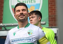 Cieślewicz strengthens Caernarfon Town