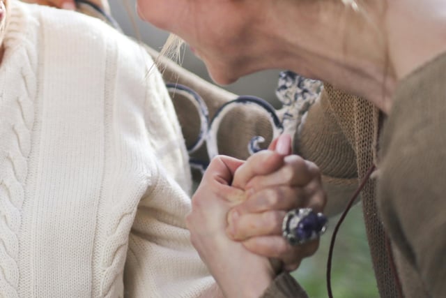 Consultation on strategy for unpaid carers