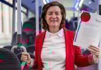 Bus services shake up in Wales becomes law