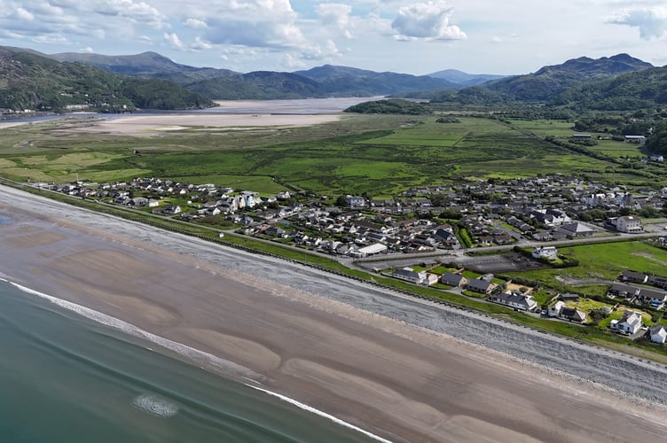 Fairbourne