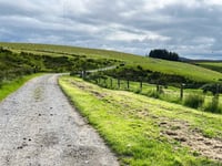 Residents brand weather masts "greasing the wheels" for windfarm plans