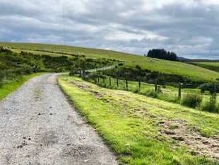 Residents brand weather masts "greasing the wheels" for windfarm plans