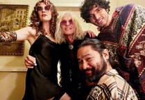 Support Misha and the Kings to Eurovision