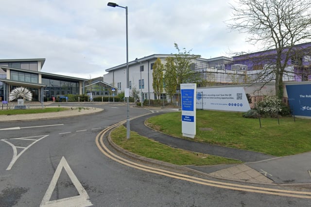 Welsh patient two-year wait cut to seven months after move to England