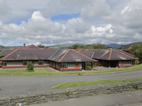 Employee stole cash from Tywyn care home