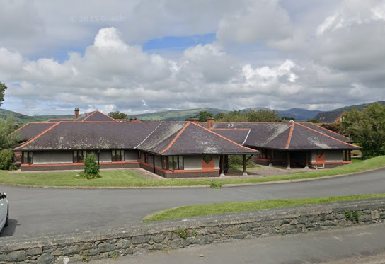 Employee stole cash from Tywyn care home