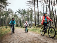 NRW opens catering concession opportunities at popular destinations