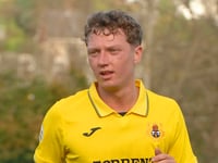 Jake Jones makes the switch to Penrhyncoch