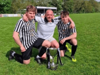 Penparcau land Evans and Lawton from Talybont as title race hots up