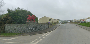 Man fined for Crymych scrap metal thefts