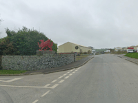 Man fined for Crymych scrap metal thefts