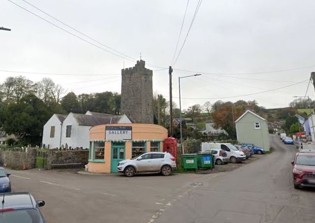 Welsh language impact investigated as school faces closure