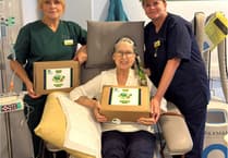 Co-op Local Community Fund grants fund wellness boxes for chemotherapy patients