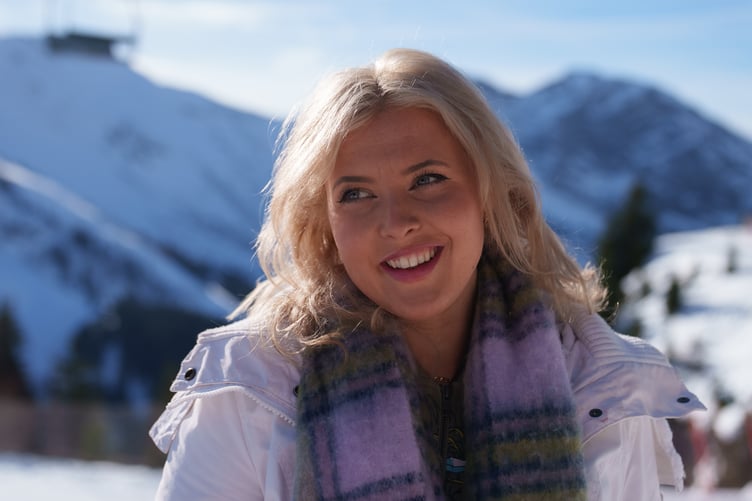 Jasmine o Lanfrothen