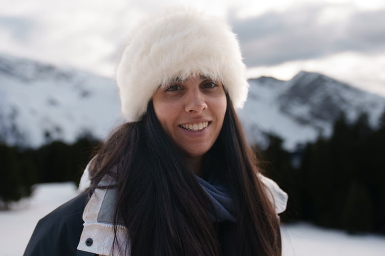 Evie o Ddyffryn Conwy