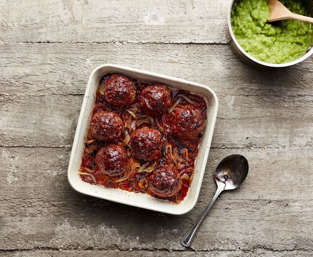 Forgotten meats’ – a future superfood?