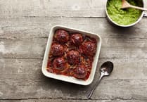 Forgotten meats’ – a future superfood?