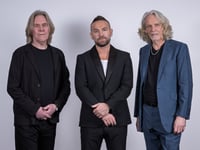 Wet Wet Wet's acoustic night in Carmarthen