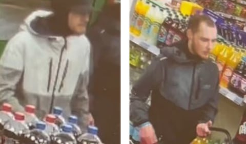 Police seek help identifying individuals