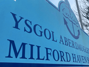 Action urged after Pembrokeshire school teacher attacked
