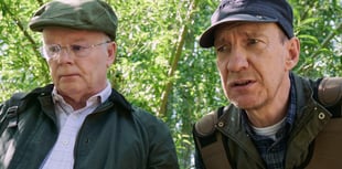 Despite strong protections, Wales' water is full of poop and worse