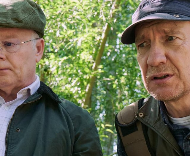 Despite strong protections, Wales' water is full of poop and worse