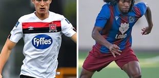 Bala land Doğan and Samuels in double signing boost