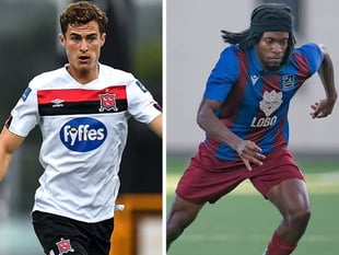 Bala land Doğan and Samuels in double signing boost