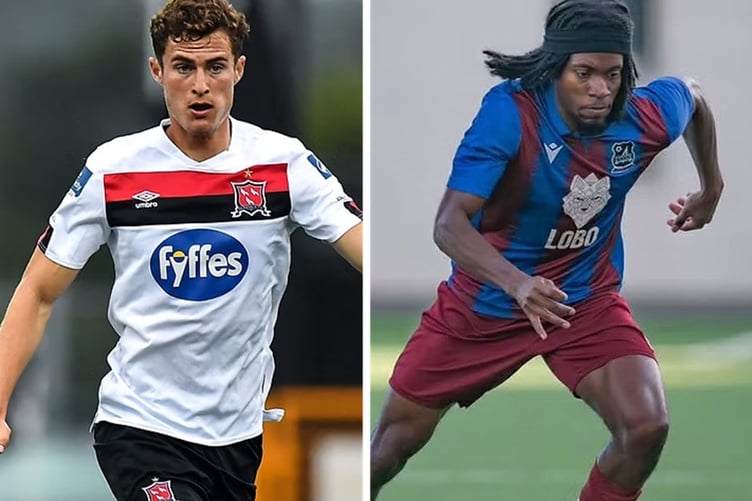 Taner Arman Doğan and Joshua Samuels