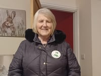 Stroke patients speak out ahead of decision to downgrade stroke unit