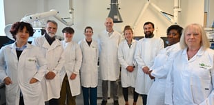 New trial aims to transform how we track our daily diet