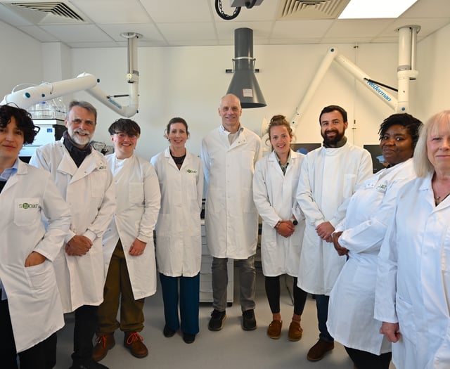 New trial aims to transform how we track our daily diet