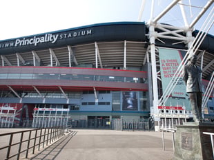 S4C expands Six Nations coverage with live YouTube streaming