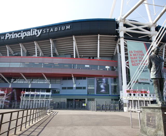 S4C expands Six Nations coverage with live YouTube streaming