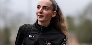 Aber midfielder Scourfield makes switch to Gwalia United