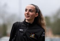 Scourfield joins Gwalia United from Aberystwyth