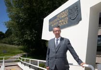 North Wales Policing precept to increase by £26.10 for Band D properties