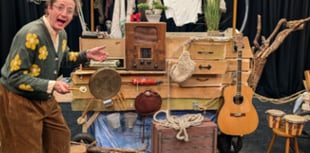 Aberystwyth theatre company launches 'Nature' musical for kids