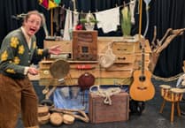 Aberystwyth theatre company launches 'Nature' musical for kids