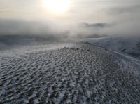 Wales' largest eco restoration project launches in Cambrian Mountains
