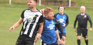 Street denied as Ffos keep title push rolling