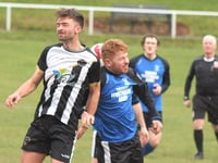 Street denied as Ffos keep title push rolling