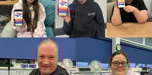 Gwynedd launches learning disabilities app