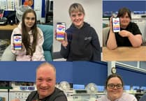 Gwynedd's new app aids learning disabilities