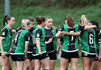 Aberystwyth Town Women's Promising Start